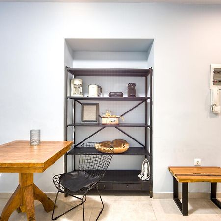 Bentzi...Boutique Apartment In Pangrati, Superior Suite Atene Esterno foto