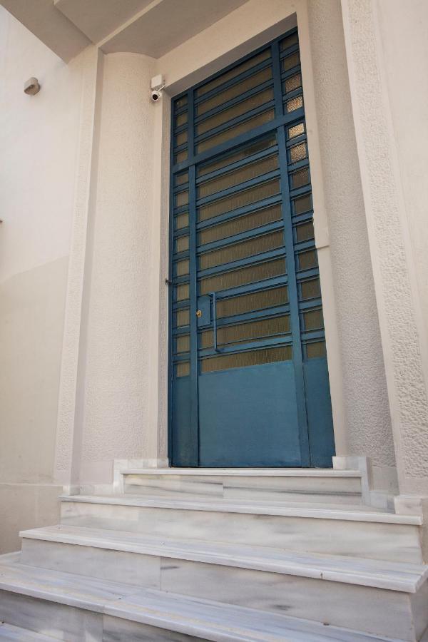 Bentzi...Boutique Apartment In Pangrati, Superior Suite Atene Esterno foto