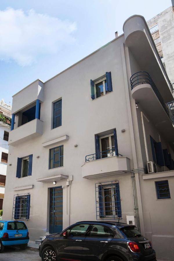 Bentzi...Boutique Apartment In Pangrati, Superior Suite Atene Esterno foto