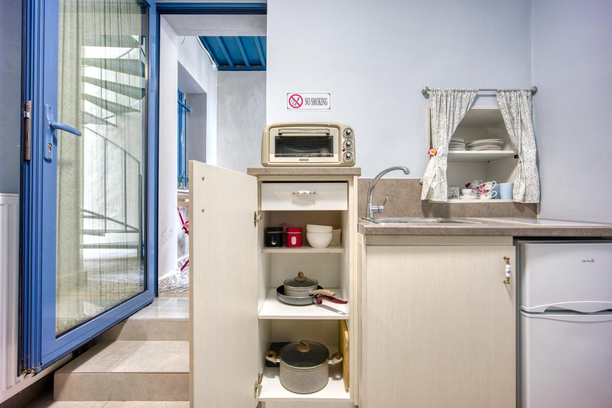 Bentzi...Boutique Apartment In Pangrati, Superior Suite Atene Esterno foto