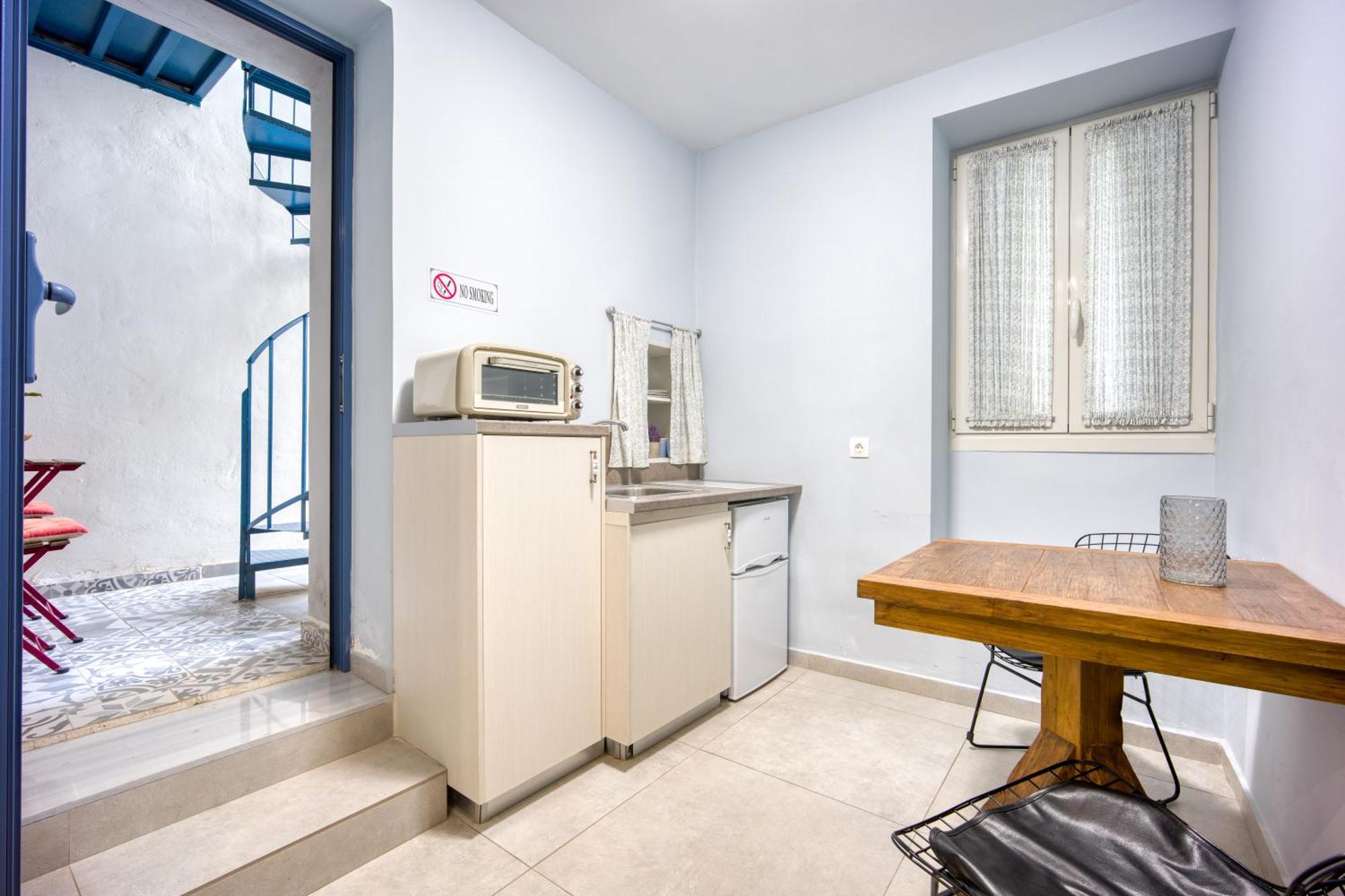 Bentzi...Boutique Apartment In Pangrati, Superior Suite Atene Esterno foto