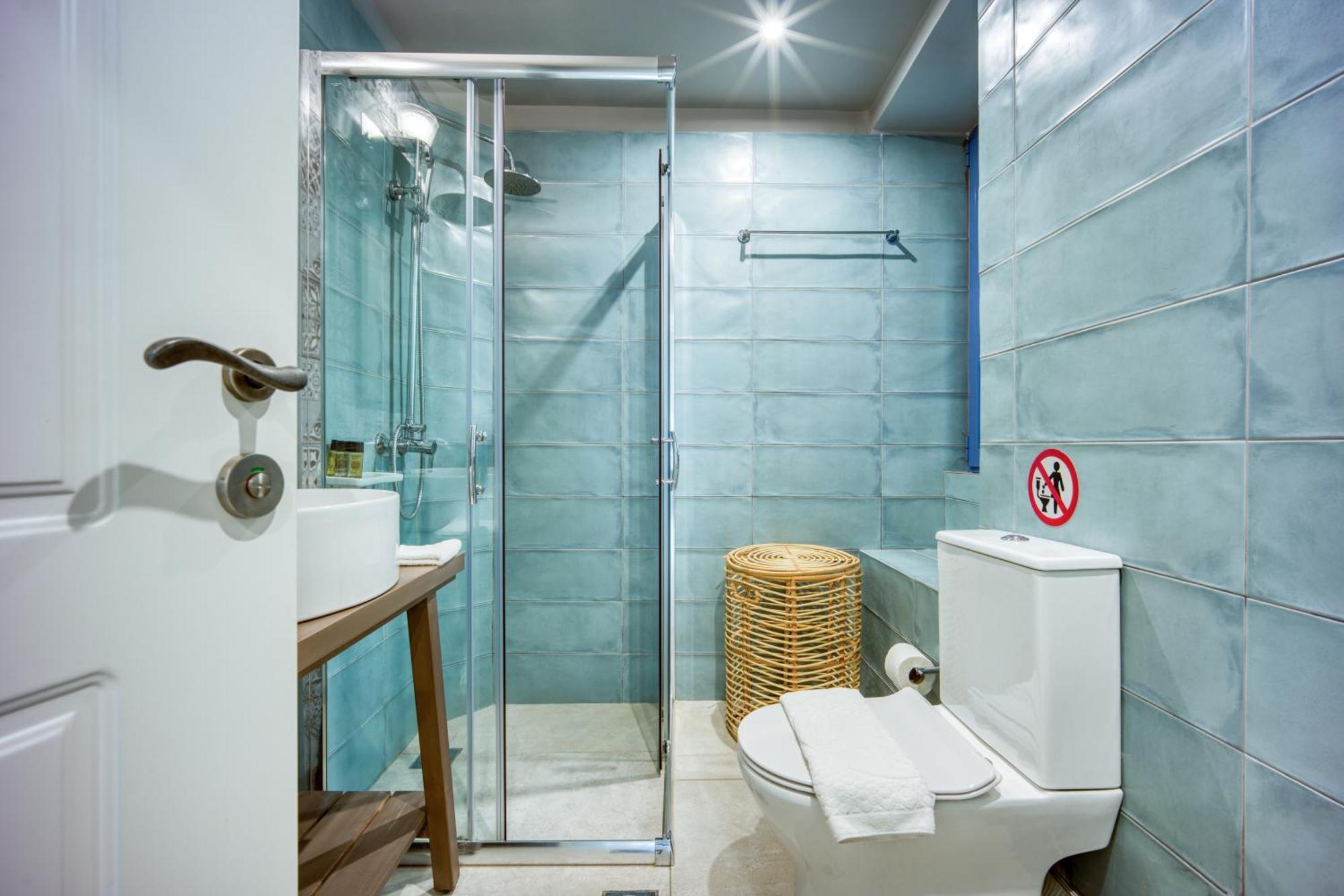 Bentzi...Boutique Apartment In Pangrati, Superior Suite Atene Esterno foto